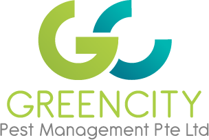 GreenCity Pest
